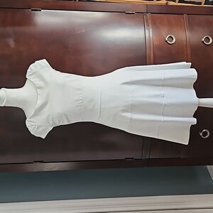 BANANA REPUBLIC DRESS